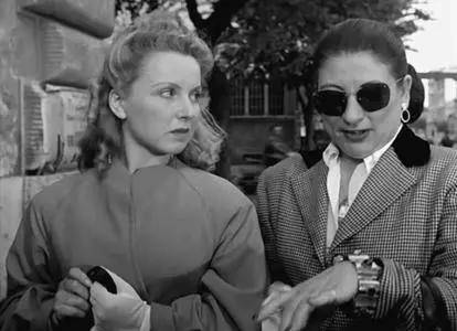 Love in the City / L'amore in città (1953)