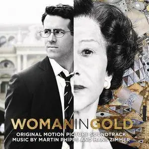 Martin Phipps & Hans Zimmer - Woman in Gold (OST) (2015)