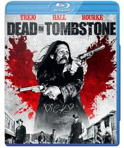 Dead in Tombstone (2013)