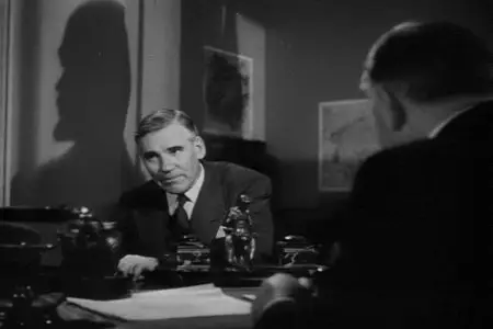 Mission to Moscow (1943) [Repost]
