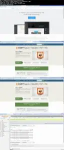 Star Rating Project AJAX with JSON response from PHP MySQL