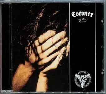 Coroner: Collection (1987-1991) [2013, 4CD, Remastered]