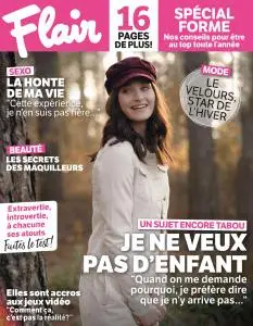 Flair French Edition - 16 Janvier 2019