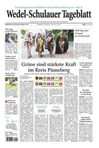 Wedel-Schulauer Tageblatt - 27. Mai 2019