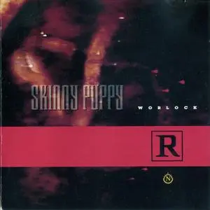 Skinny Puppy: Discography & Video. Part 1 (1984 - 1992)