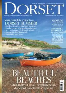 Dorset Magazine – August 2023