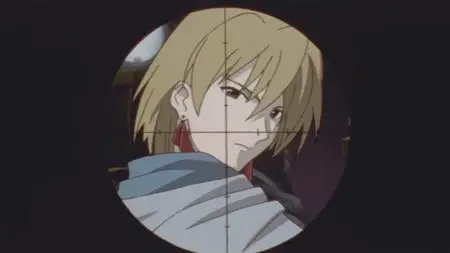 Desert Pirate! Captain Kuppa 02  - " Desert Pirate! Captain Kuppa 02 - A Thirst for Desire! mkv" yEnc
