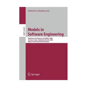 Models in Software Engineering (Programming and Software Engineering)