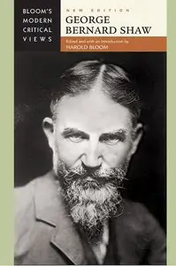 George Bernard Shaw, New edition (repost)