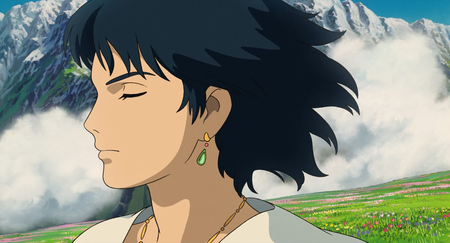 Howl's Moving Castle (2004)