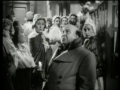 The Pickwick Papers (1952)