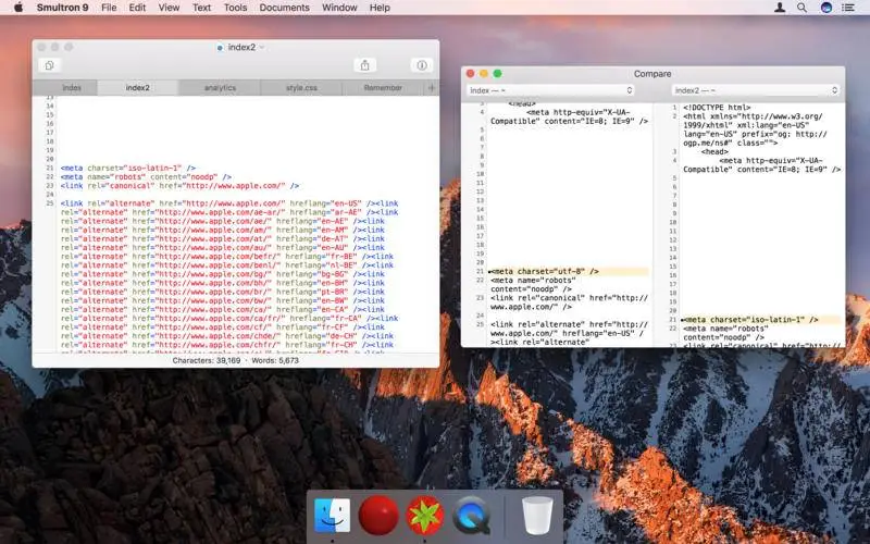 Smultron For Mac