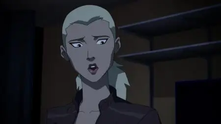 Young Justice S03E08