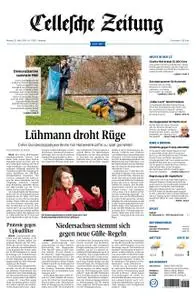 Cellesche Zeitung - 25. März 2019