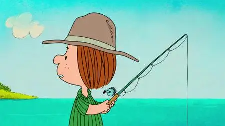 The Snoopy Show S01E11