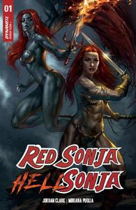 Dynamite-Red Sonja Hell Sonja No 01 2022 HYBRID COMIC eBook
