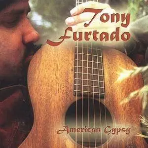 Tony Furtado - American Gypsy (2002)