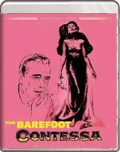 The Barefoot Contessa (1954)