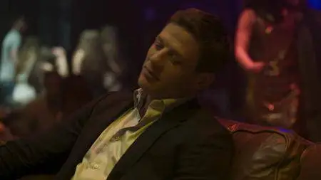 McMafia S01E01