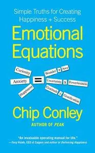 Emotional Equations: Simple Steps for Creating Happiness + Success in Business + Life