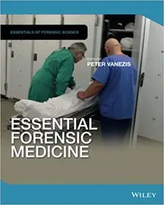 Essential Forensic Medicine