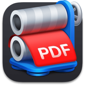 PDF Squeezer 4.5