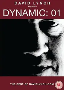 Dynamic: 01: The Best of DavidLynch.com (2007)