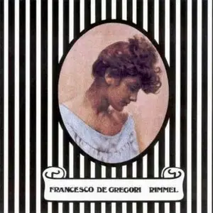 Francesco De Gregori - Discography (1972-2008) [22 CD]