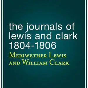 Lewis and Clark [Audiobook]