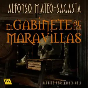 «El gabinete de las maravillas» by Alfonso Mateo-Sagasta