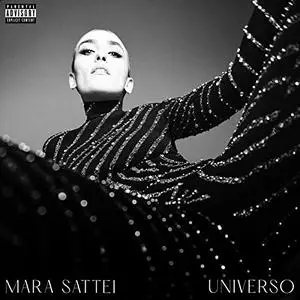 Mara Sattei - UNIVERSO (2022)