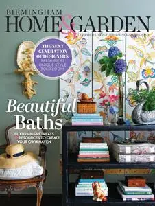 Birmingham Home & Garden - January-February 2023