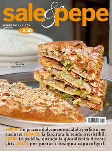Sale e Pepe - Giugno 2012