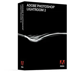 Adobe Photoshop Lightroom v2.4 Full