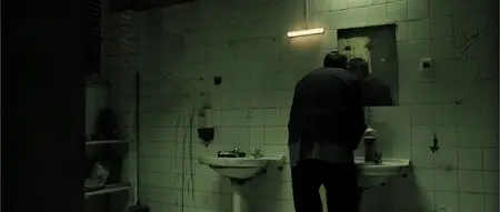 The Machinist (2004)