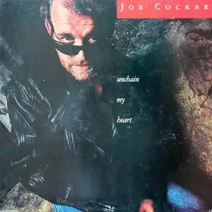 Joe Cocker: Collection (1969 - 1991) [Vinyl Rip 16/44 & mp3-320] Re-up
