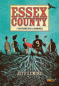Essex County - I Fantasmi Della Memoria