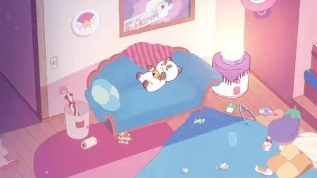 Bee and PuppyCat S01E06