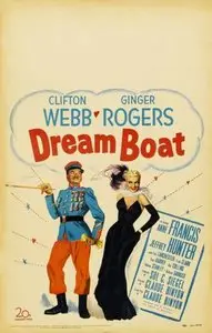 Dreamboat (1952)
