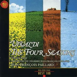 VA - RCA Red Seal: Best 100 Vol.01-Vol.50 (2008)