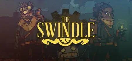 The Swindle (2015)