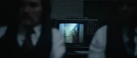 The Stanford Prison Experiment (2015)