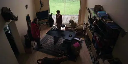 The Frozen Dead S01E05