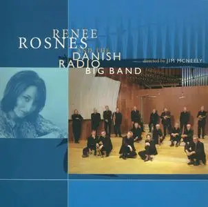 Danish Radio Big Band & Renee Rosnes - Renee Rosnes With the Danish Radio Big Band (2003)