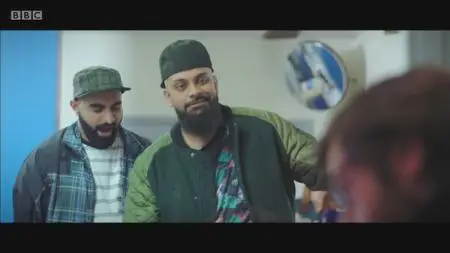 Man Like Mobeen S02E02
