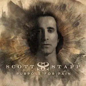 Scott Stapp - The Space Between the Shadows (2019)