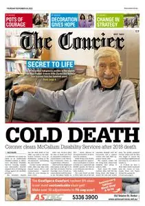 The Courier - 24 November 2022