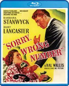 Sorry, Wrong Number (1948)