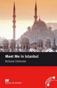 Meet Me in Istanbul: Intermediate Level (with audio)