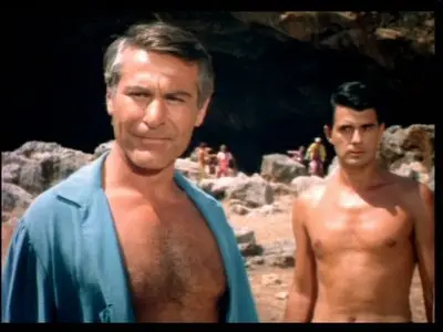 The Day the Fish Came Out (1967) [Re-UP]